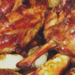 La Lanterna Comida
