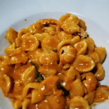 Conca Del Faro Nourriture