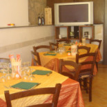 Il Ripi&go Nourriture