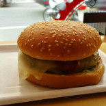 Garage 5 Comida