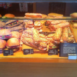 Garage 5 Comida