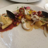 La Ruga Del Corso food