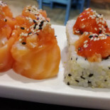 La Piramide Comida