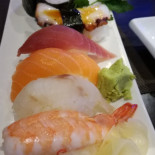 La Piramide Comida