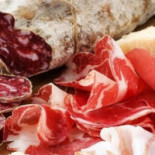 Locanda Fonti Nourriture