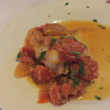 Masseria Limbitello food
