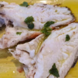 La Lucciola Nourriture