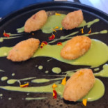 La Lucciola Nourriture