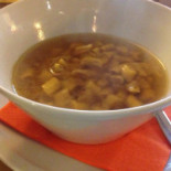 Settima Sosta Comida