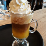 Redival Nourriture