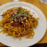 Pasta Fresca Da Pamela food