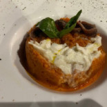 Fra Sacrantino Nourriture