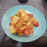 Bacco E Demetra food