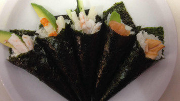 Pizzeria L'orchidea food