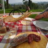 Il Gelso Nourriture