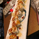 Chan Sushi Nourriture