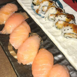 Chan Sushi Nourriture