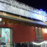 Pizzeria Pulcinella Nourriture