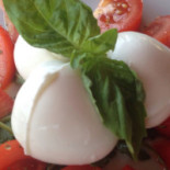 Tenuta D'amore Resort food