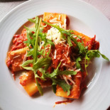 Tenuta D'amore Resort food