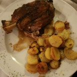 La Stube Comida