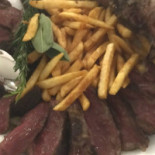 Palazzo Archinto food