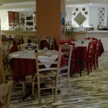Pizzeria You À l'intérieur