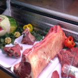 Il Parco Dei Cavalieri Steak House Pizzeria food