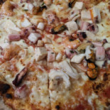 Pizzeria Da Asporto Manuel Nourriture
