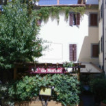 Da Marino Extérieur