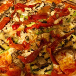 I Gesaroni food