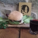 Osteria San Francesco E Il Lupo Cibo
