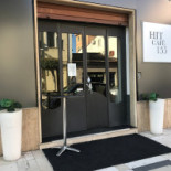 Hit Cafe 155 Nourriture