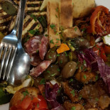 Al Terrazzo Nourriture