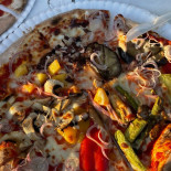 La Pizza Da Marlon Nourriture