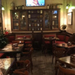 Morrison's Irish Pub Nourriture