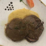 Cafè Novecento Nourriture