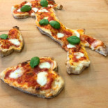 Pizza Co Di Maccan Alessandra Comida