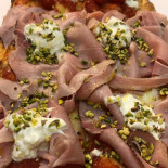 Pizza Co Di Maccan Alessandra Comida