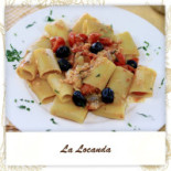 La Locanda Comida