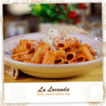 La Locanda Comida