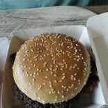 Mcdonald's Nourriture