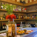 Ninin Osteria Nourriture