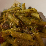 Ninin Osteria Nourriture