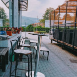 Villa Cafe Comida