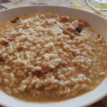 Orietta Comida