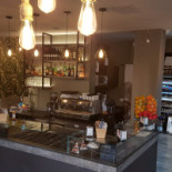 Caffe Isonzo 28 Food