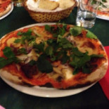 Pizzeria Borsalino Nourriture