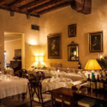 Belleparti Padova Nourriture