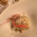 Belleparti Padova Nourriture